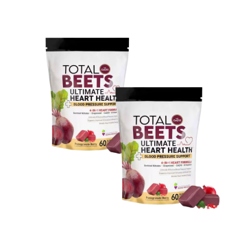Total Beets Pck 2