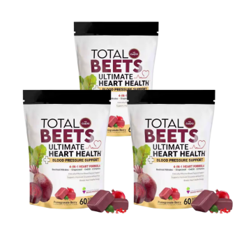 Total Beets pck 3