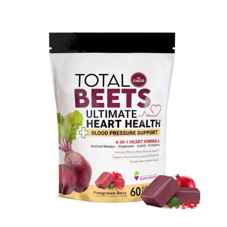 Total Beets pck 1